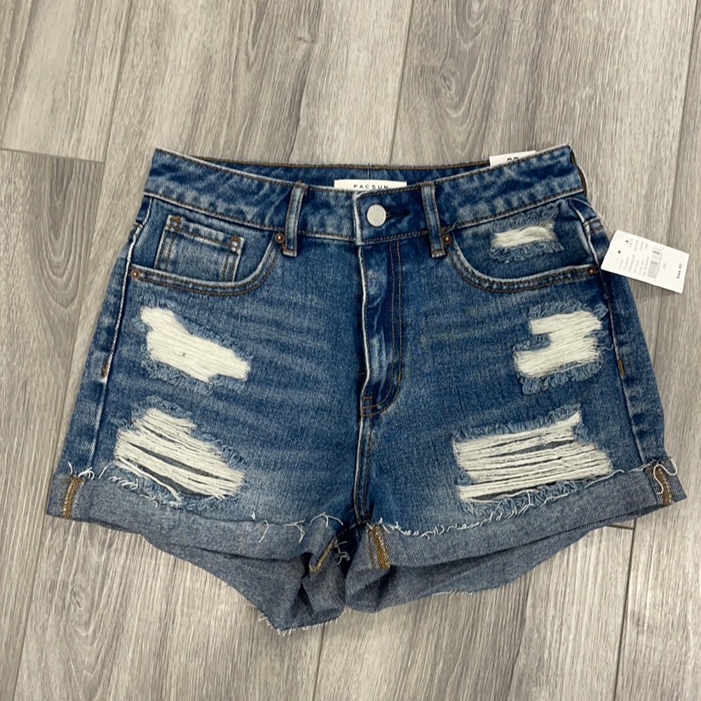 Pacsun shorts